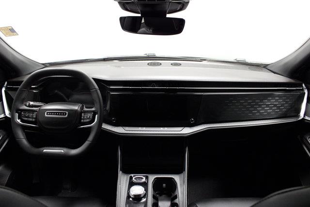 2025 Jeep Wagoneer S - $32,962