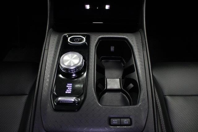 2025 Jeep Wagoneer S - $32,962