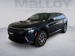 2025 Wagoneer S Thumbnail 4