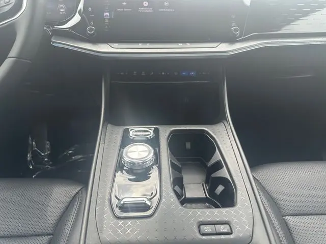 2025 Jeep Wagoneer S - $34,700