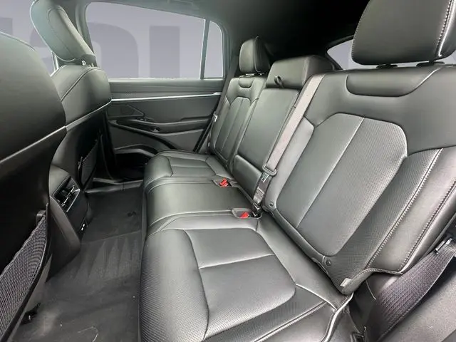 2025 Jeep Wagoneer S - $34,700