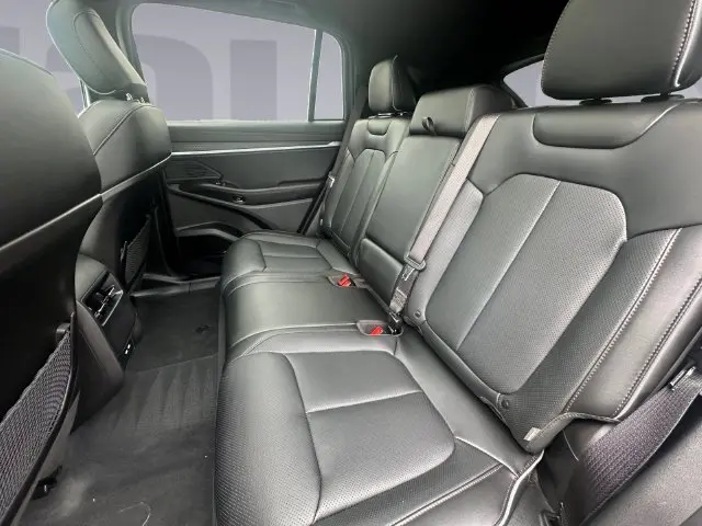 2025 Jeep Wagoneer S - $34,500