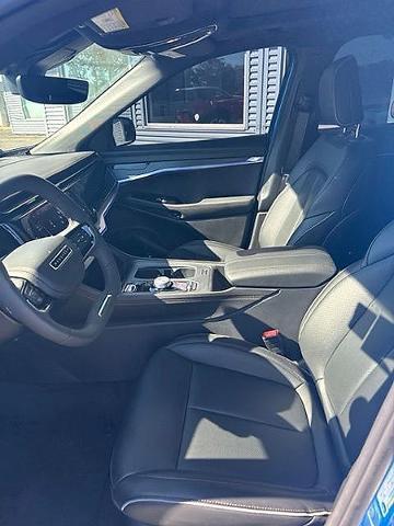 2025 Jeep Wagoneer S - $33,747
