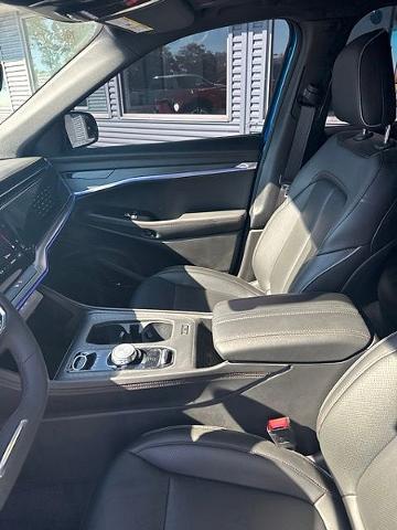2025 Jeep Wagoneer S - $33,747
