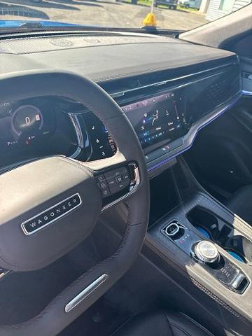 2025 Jeep Wagoneer S - $33,747