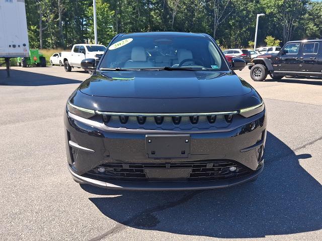 2025 Jeep Wagoneer S - $32,899