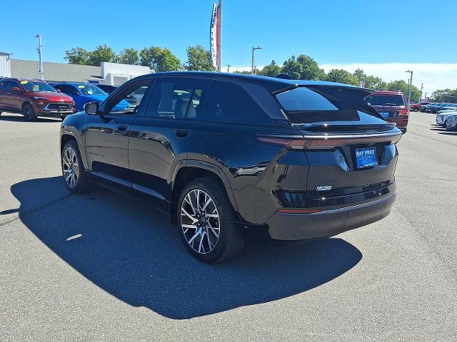2025 Jeep Wagoneer S - $32,899