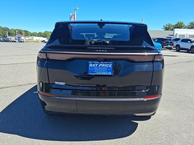2025 Jeep Wagoneer S - $32,899