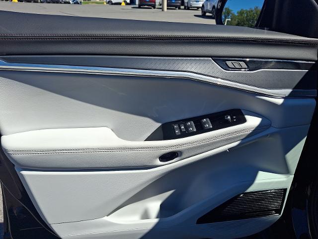 2025 Jeep Wagoneer S - $32,899