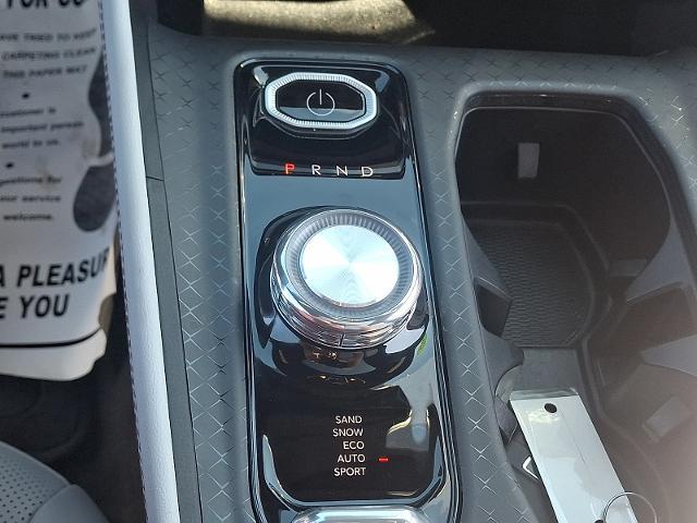 2025 Jeep Wagoneer S - $32,899