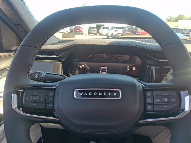 2025 Jeep Wagoneer S - $32,899