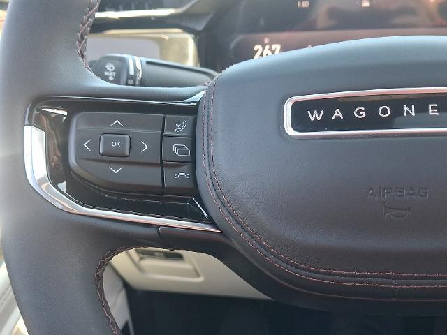 2025 Jeep Wagoneer S - $32,899