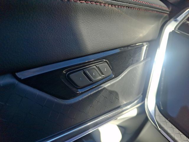 2025 Jeep Wagoneer S - $32,899