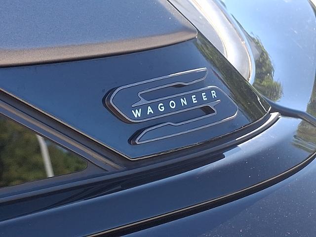 2025 Jeep Wagoneer S - $32,899