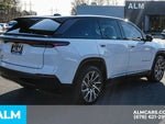 2025 Wagoneer S Thumbnail 4