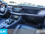 2025 Wagoneer S Thumbnail 22