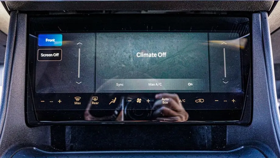 2025 Jeep Wagoneer S Limited