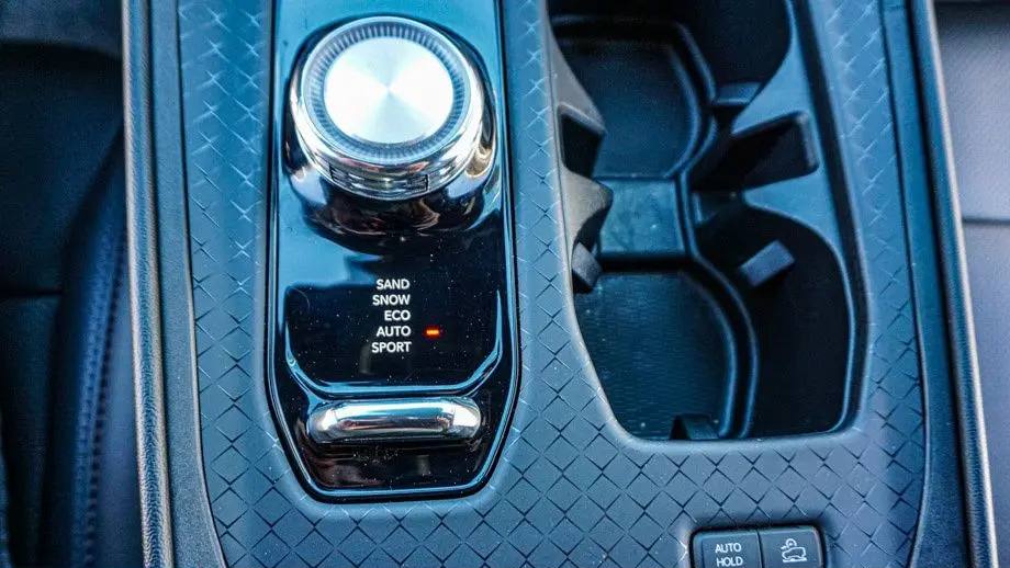 2025 Jeep Wagoneer S Limited
