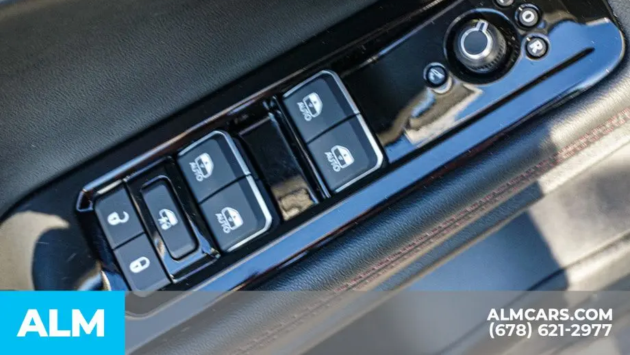 2025 Jeep Wagoneer S Limited