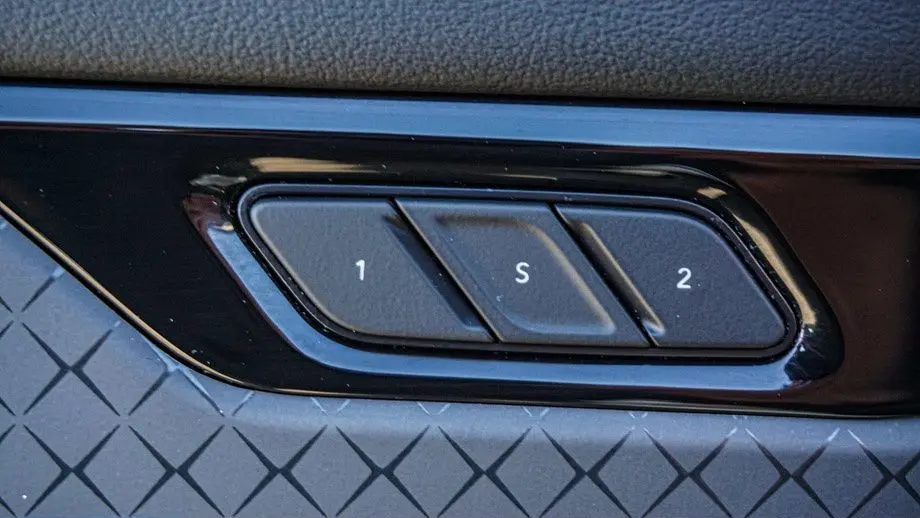 2025 Jeep Wagoneer S Limited
