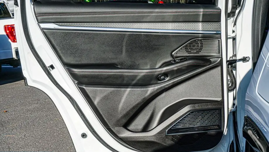 2025 Jeep Wagoneer S Limited