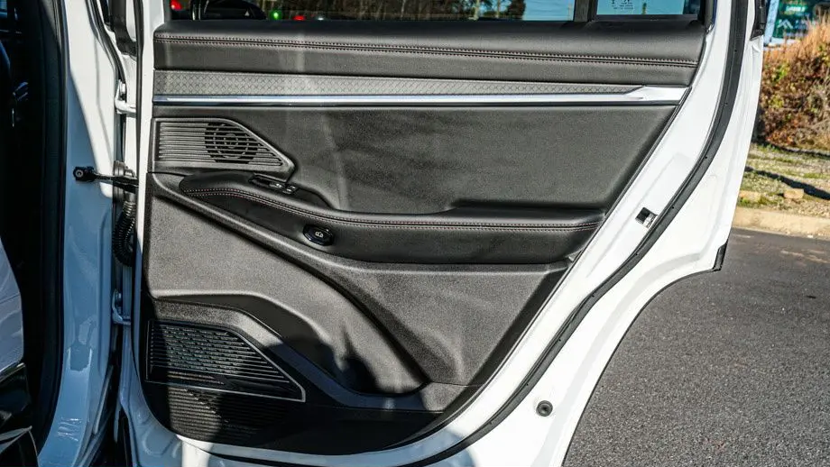 2025 Jeep Wagoneer S Limited