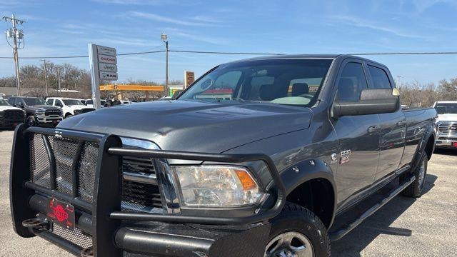 Preowned 2012 Ram 3500 ST for Sale