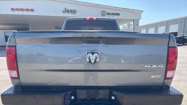 2012 Ram 3500 ST