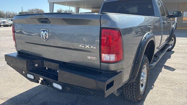 2012 Ram 3500 ST