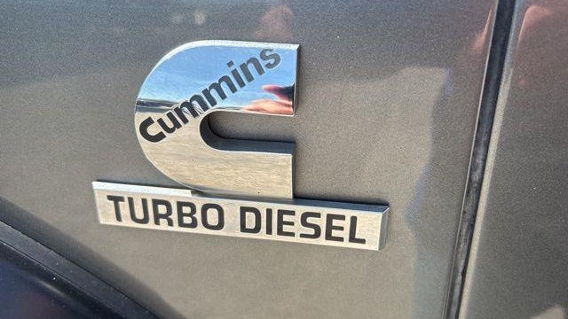 2012 Ram 3500 ST