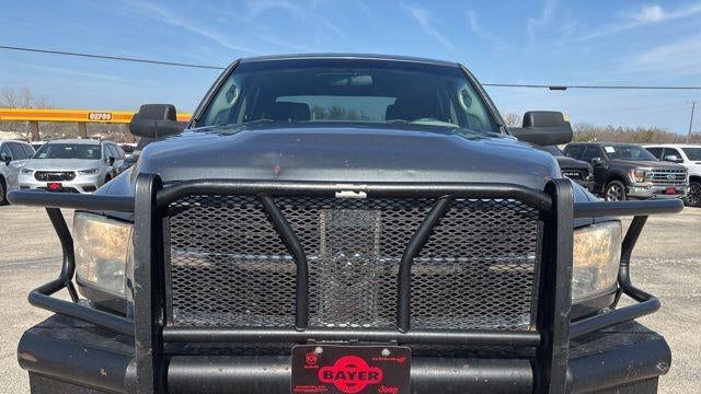 2012 Ram 3500 ST