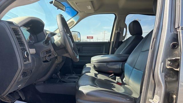 2012 Ram 3500 ST