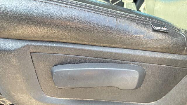 2012 Ram 3500 ST