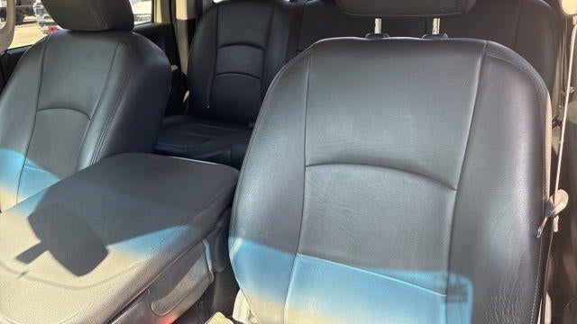 2012 Ram 3500 ST
