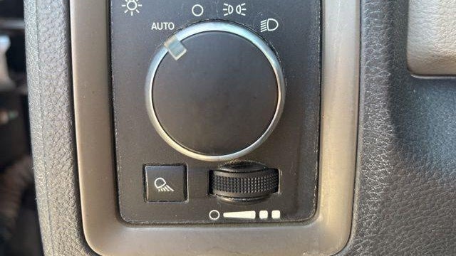 2012 Ram 3500 ST