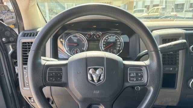 2012 Ram 3500 ST