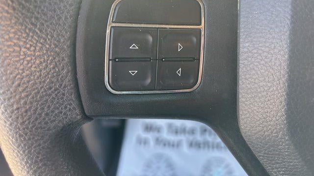 2012 Ram 3500 ST