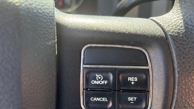 2012 Ram 3500 ST