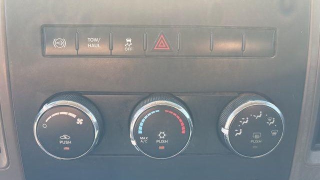2012 Ram 3500 ST