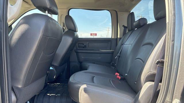 2012 Ram 3500 ST