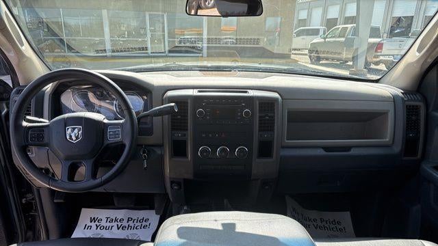 2012 Ram 3500 ST