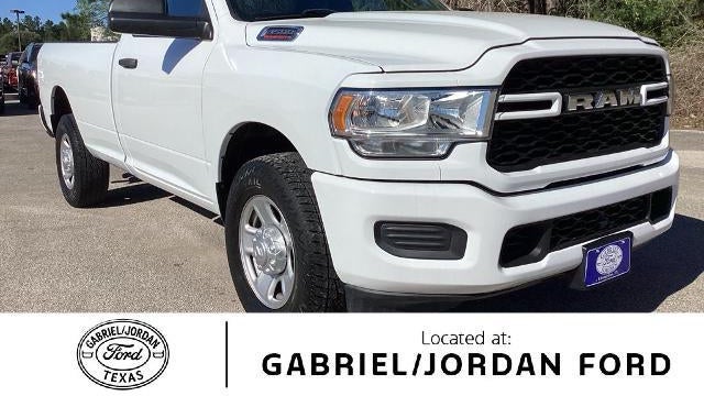 Preowned 2022 Ram 3500 Tradesman for Sale