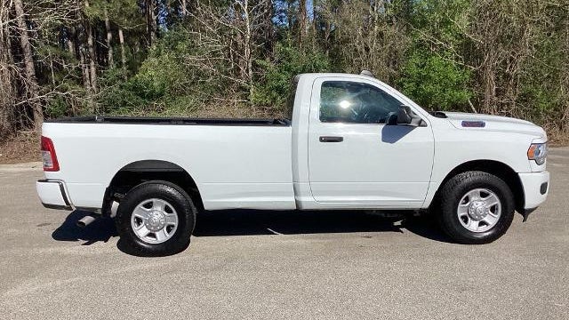 2022 Ram 3500 Tradesman