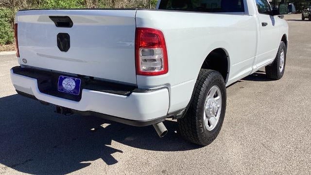 2022 Ram 3500 Tradesman