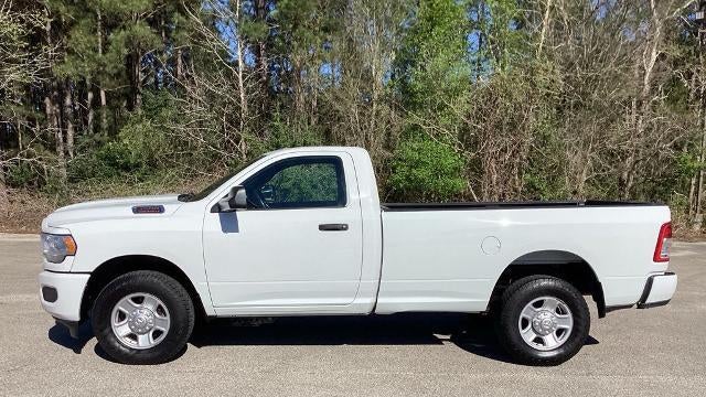 2022 Ram 3500 Tradesman