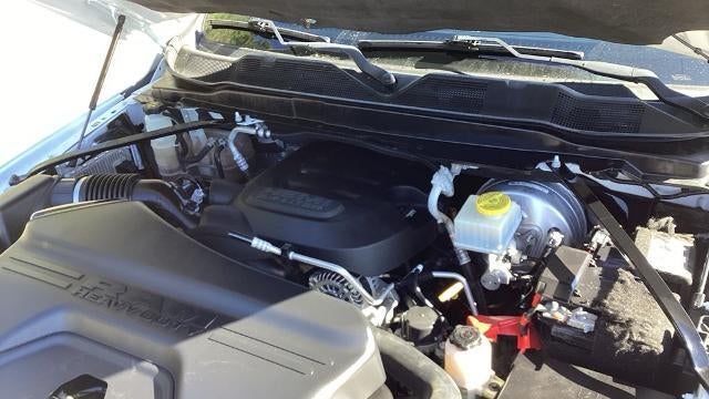 2022 Ram 3500 Tradesman