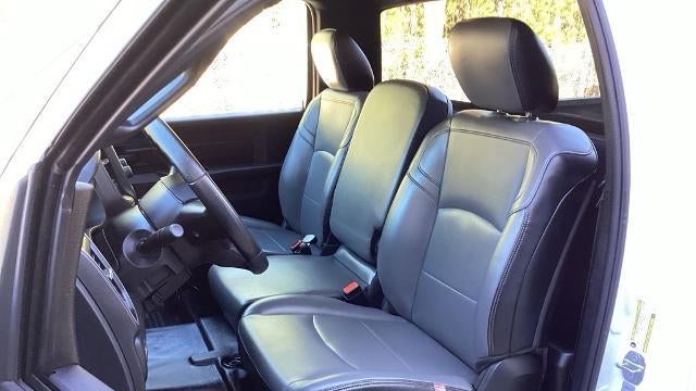 2022 Ram 3500 Tradesman