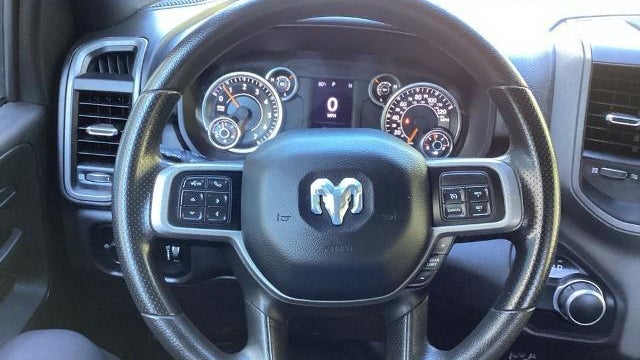 2022 Ram 3500 Tradesman