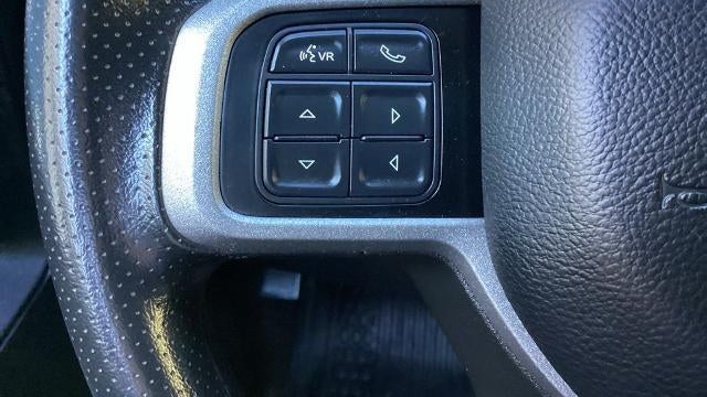2022 Ram 3500 Tradesman