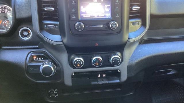 2022 Ram 3500 Tradesman